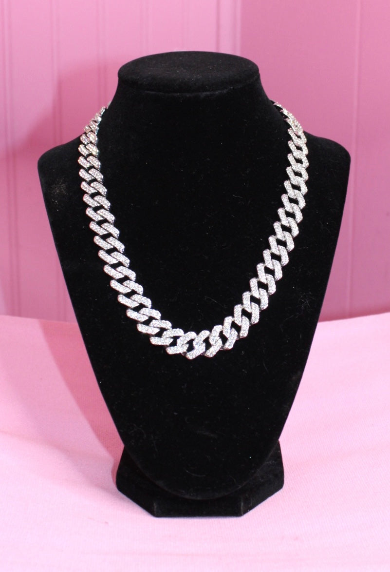 “Necessary” Chain