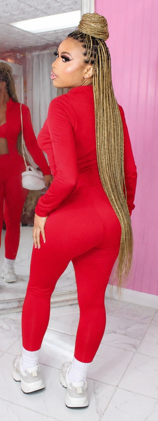 “On The Go” Set