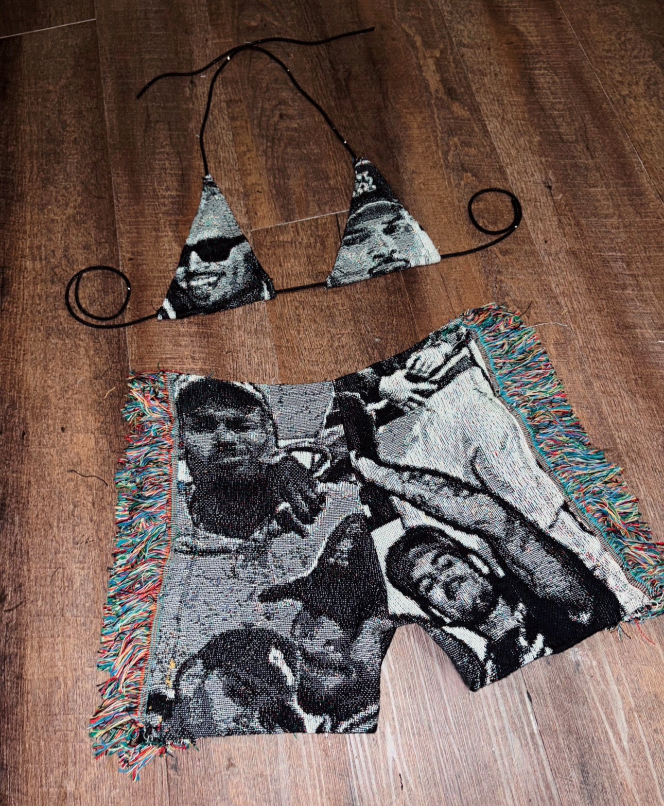 “Tapestry” Set (MC CUSTOM)