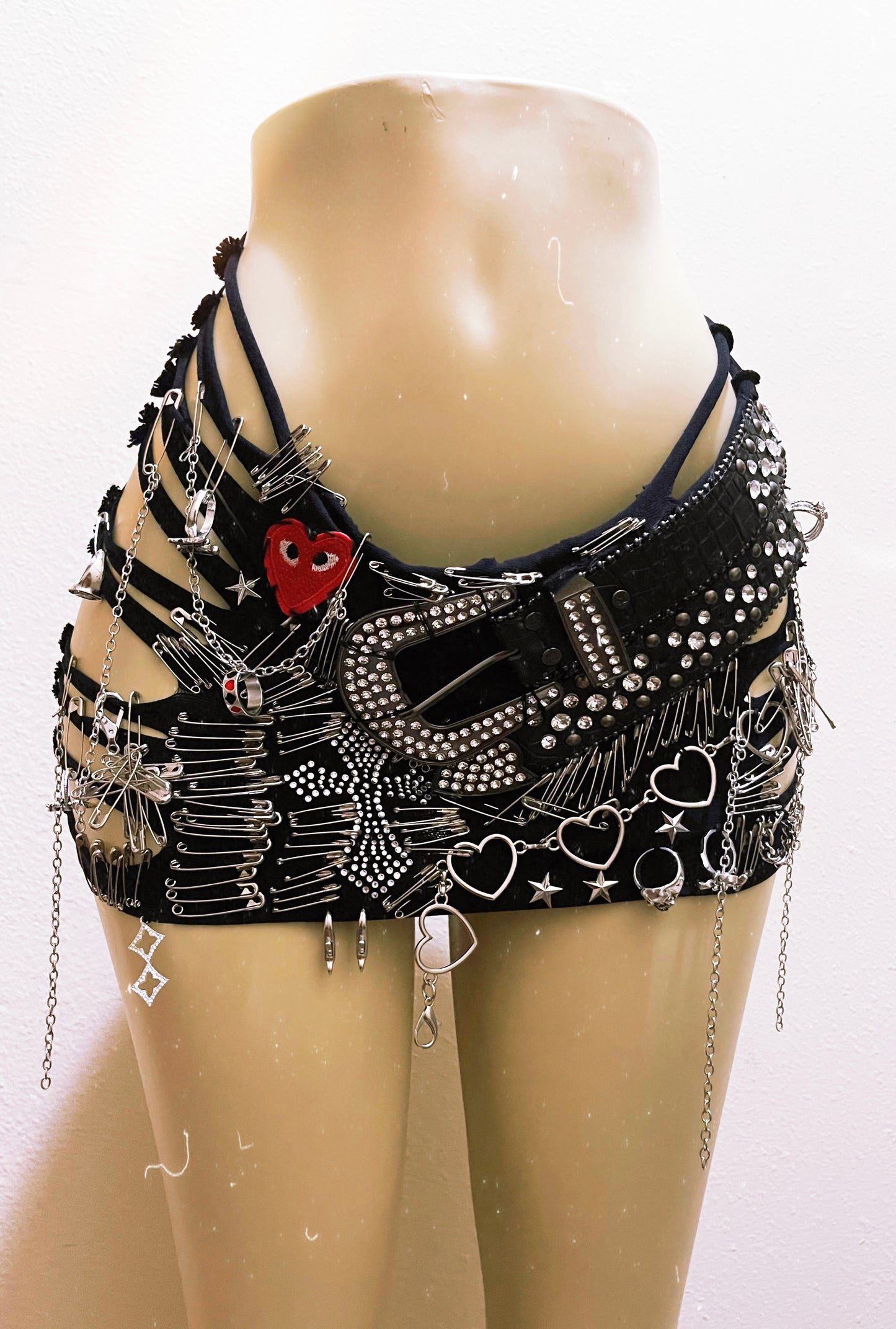 Custom Skirt (Customization time 4-6 business days)