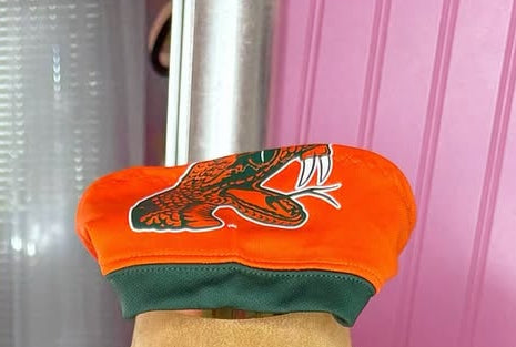 “Rattler” Headband