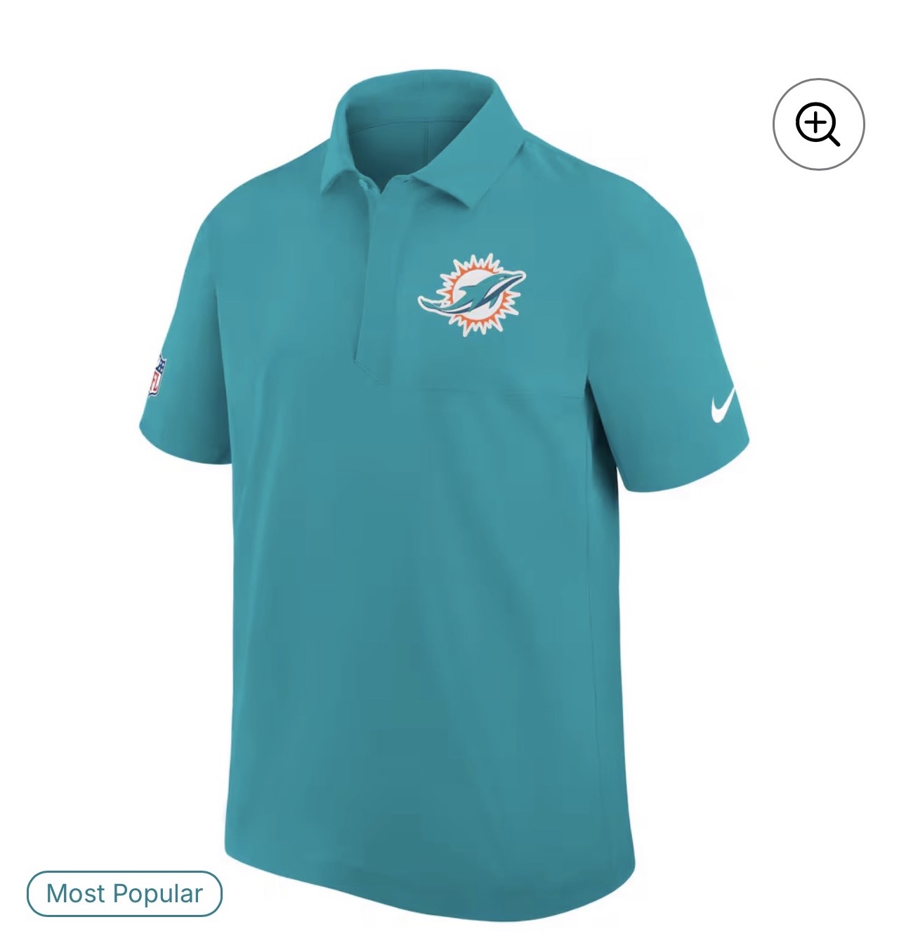Custom Dolphin Skirt Set