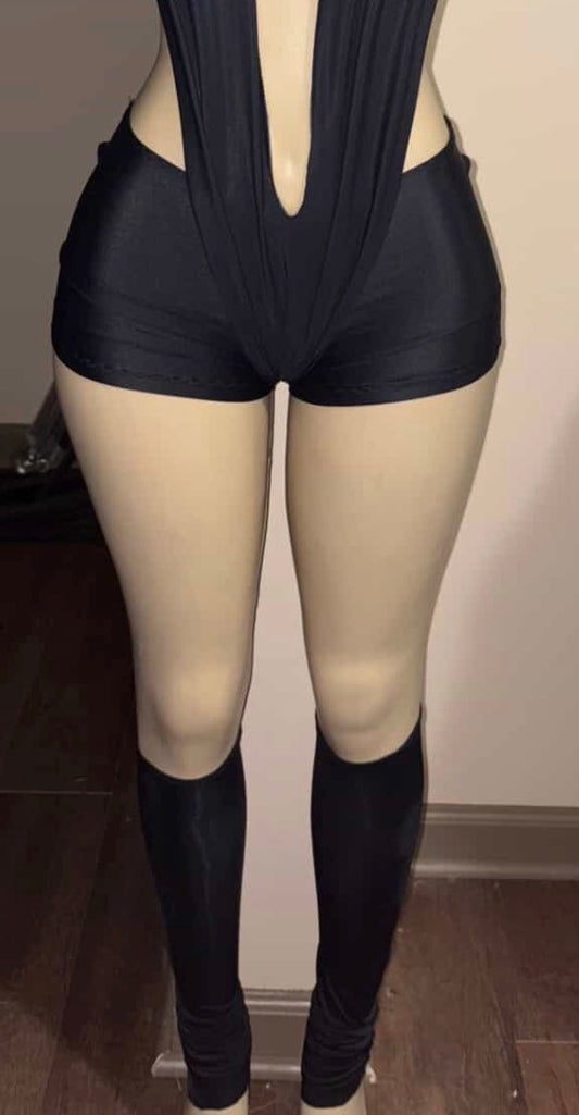 Custom shorts