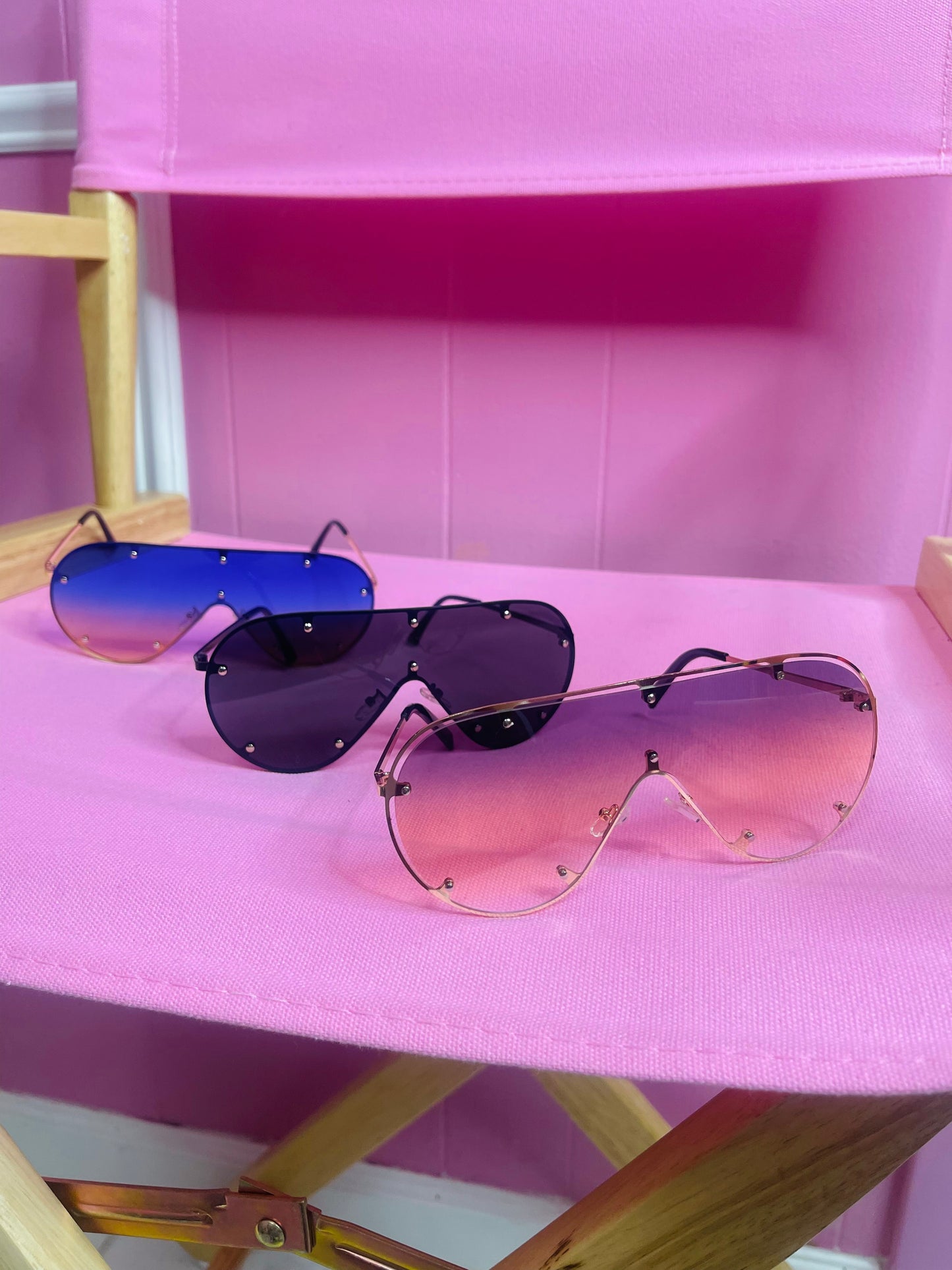 “That Girl” Shades