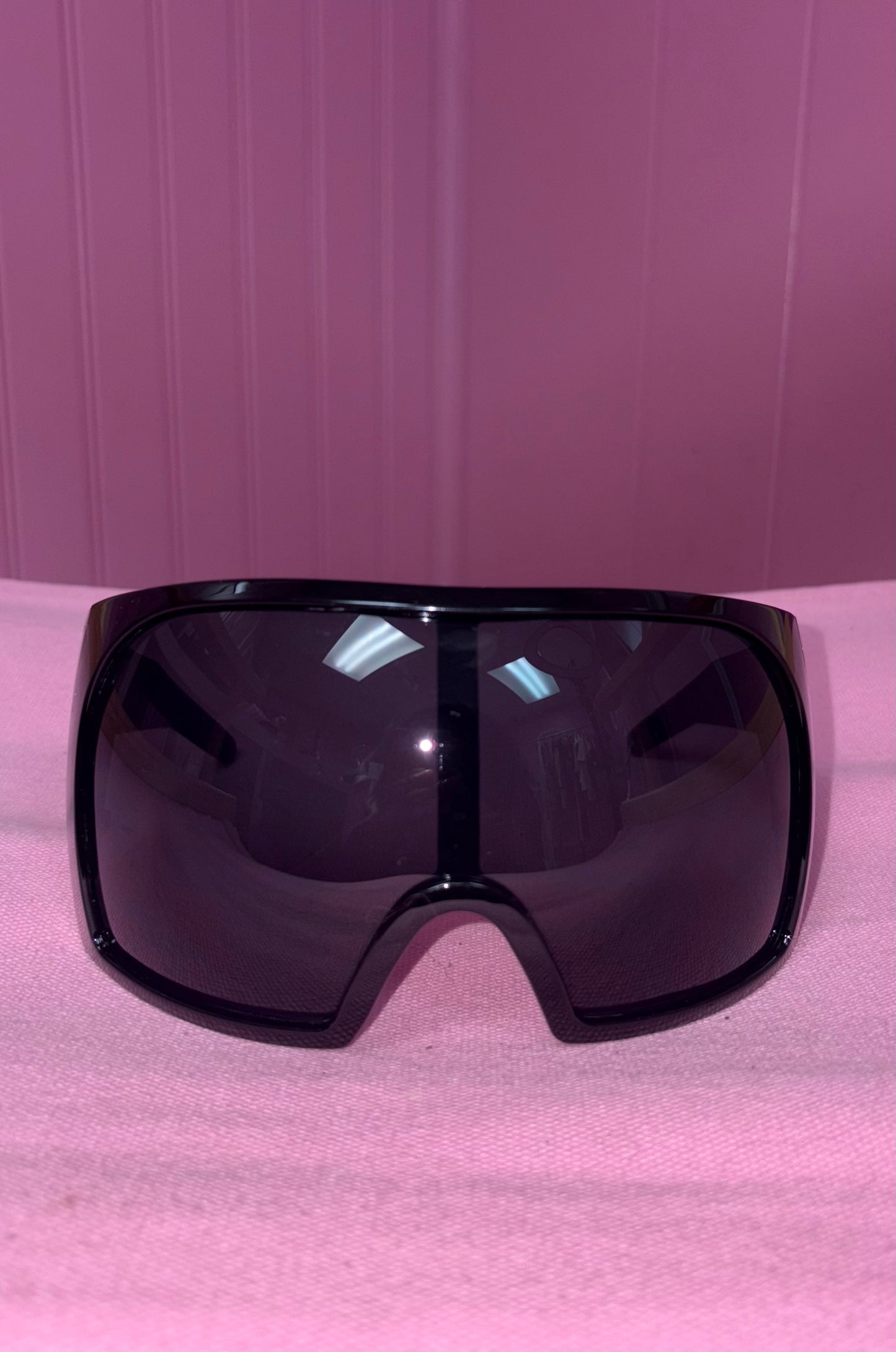 “Shield” Shades