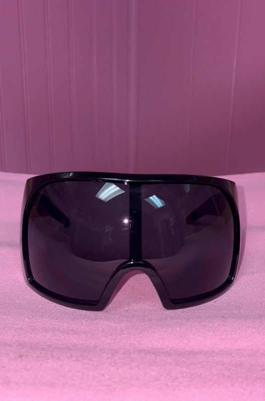 “Shield” Shades