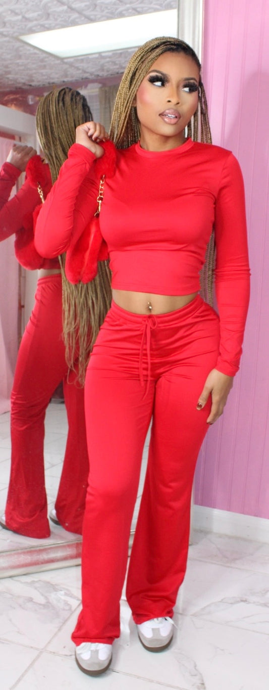 “Le’ Lounge” Set