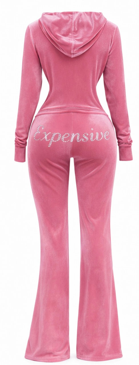 “High Value” Set - Pink