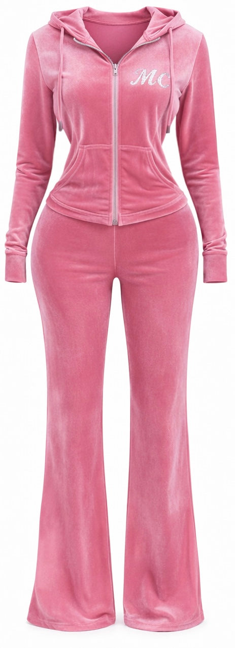 “High Value” Set - Pink