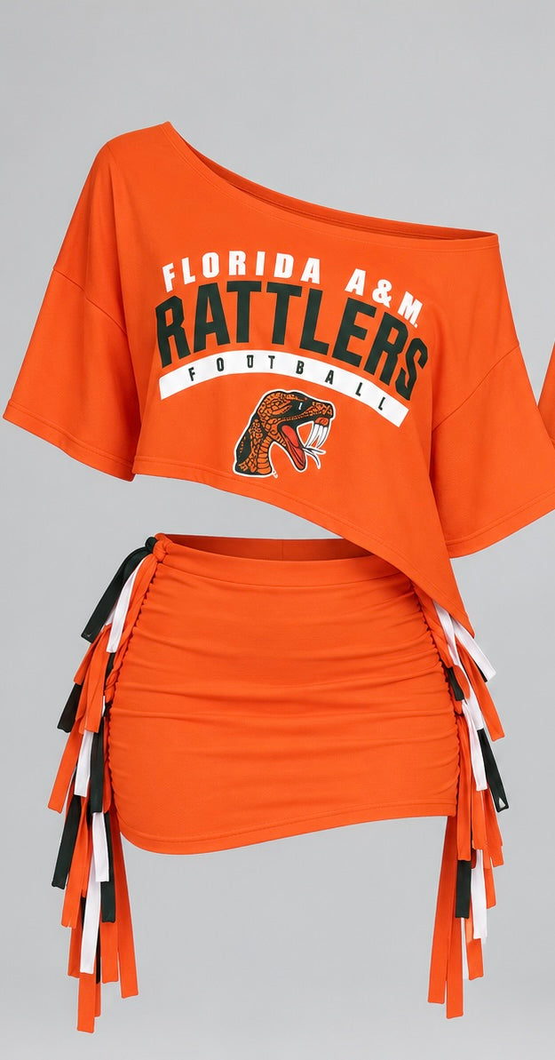 FAMU Custom Set