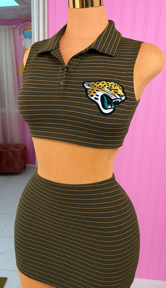“Jag Girl” Set