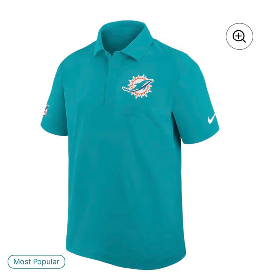 Custom Dolphin Skirt Set
