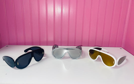 “IT Girl” Shades