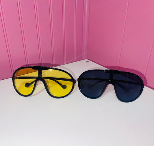 “Stunna Girl” Shades