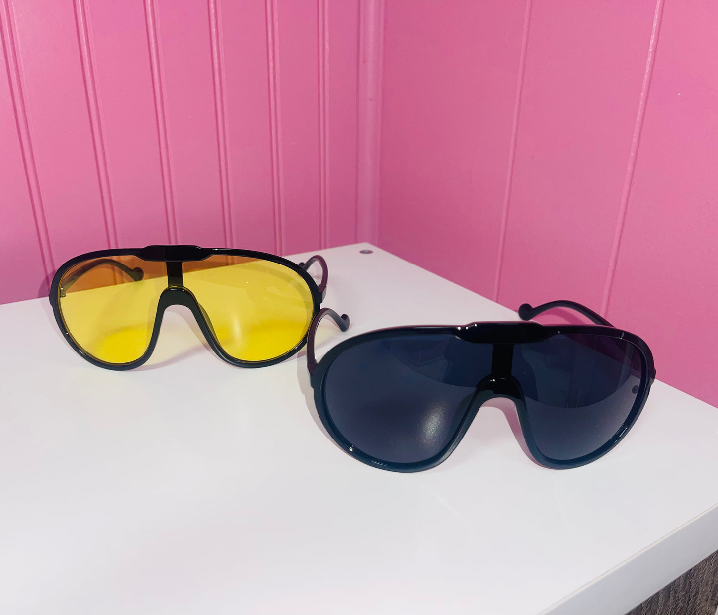 “Stunna Girl” Shades
